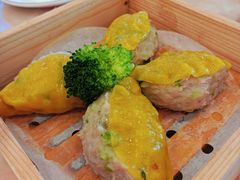 -新金盛·海鲜酒楼(盐田店)