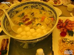 -楼外楼(玉泉店)