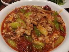 -上海人家花樣年华(中山公园店)