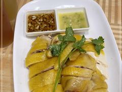 -巫记鸡饭店