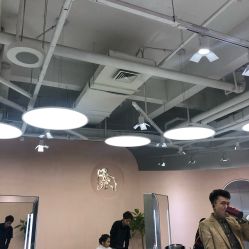-MRMODE时尚先生美发沙龙