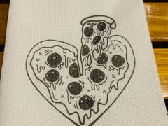 -Tubestation站点比萨(五道营店)