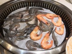 -江南食代自助餐厅(宝龙城市广场店)