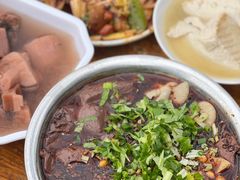 -大邑李记肥肠血旺