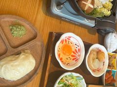 -味太助·银饭食堂(中华城店)