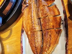 煎鲅鱼-全州拌饭(参花街总店)