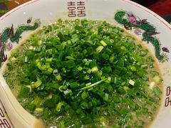 -纪州豚骨酱油拉面(锦延路店)