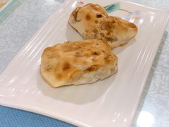 烤包子-马尔龙新疆饭店·清真(长青路店)