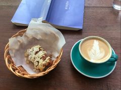 -麦田工坊(月湖店)