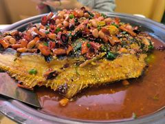 -锦尚阁烤鱼(望京新荟城店)