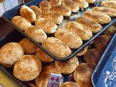 -朱记小郑酥烧饼(建康路店)