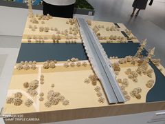 -上海城市规划展示馆