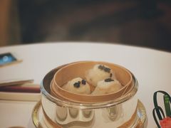 -唐阁(香港朗廷酒店)