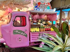 -泰妃殿(武汉首店)