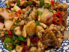 -欧记大排档·景德菜(上海首店)