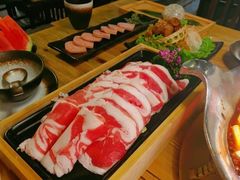 -湊湊火锅·茶憩(杭州湖滨银泰in77店)