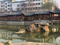 -南阳卧龙岗武侯祠