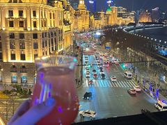 -外滩8号 whisky bar(金延大厦店)