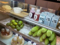 -炖物24章·顺时轻养茶(杭州保利时光里店)