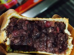 -薛新颖红豆饼(中式甜点山师店)