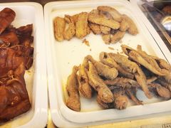 -老城南食府(宣武门东大街店)