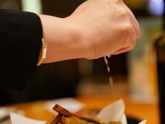 -君悦酒店·La Terrazza意合園·意式风味