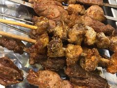 -牛街同乐祥肉饼店(天通苑店)