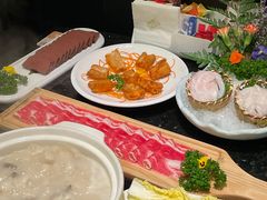-湯系餐室(苏宁广场店)
