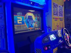 -风云再起游乐汇(皇城恒隆广场店)