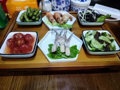 -孙盛兴奥灶面馆·蟹黄面·三虾面(山塘街总店)