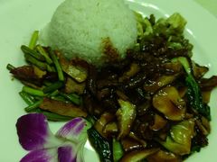-意卡菲·欢乐聚会餐厅(华侨店)