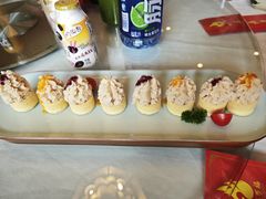 -万福·家宴(平谷店)