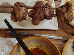 -贯贯吉·清真餐厅(浙江中路店)