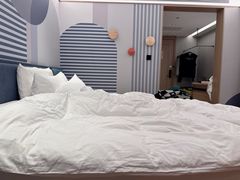 -桔子酒店(深圳清湖地铁站店)