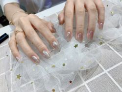 -UGIRL有个美甲