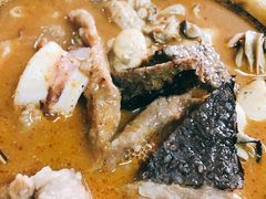 -乌糖沙茶面(民族路店)