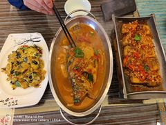 -自游人·美食一楼·地道徽菜(三十年名店)