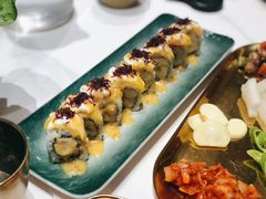 -妥妥烤肉料理(凯德店)