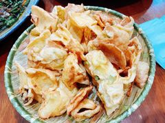 苦瓜烘蛋-陈有良尖椒鸡(渝中示范店)