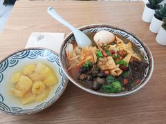 -捕螺记螺蛳粉(东关大街店)