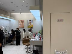 -天真蓝照相馆(五角场百联又一城店)