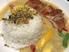 -卡朋厨房(289艺术园区店)