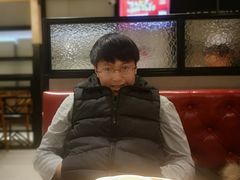 -比格比萨自助(新辰里学清路店)