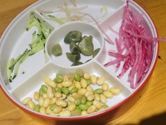 -肘子酥•天津一绝•特色捞面(德云社店)