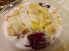-葛师傅越南特色水果捞(建政南路总店)