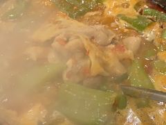 -湘肠香火锅店(团结湖店)