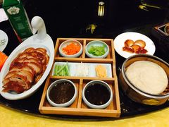-卫鼎轩·曹公馆(鼓楼店)
