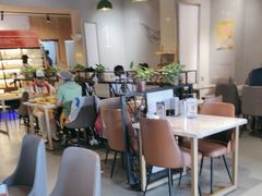 -巛仨·辣小馆·川菜(华庭天下店)