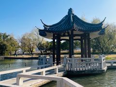 -江心屿景区