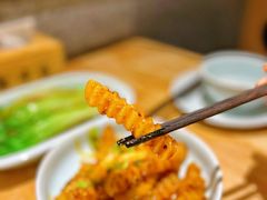 -全牛匠·乐山跷脚牛肉(新中关店)